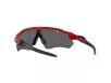 Oakley Radar Ev Path Férfi Piros Napszemüveg OO 9208 9208D1