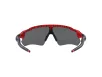 Oakley Radar Ev Path Férfi Piros Napszemüveg OO 9208 9208D1