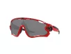 Oakley Jawbreaker Férfi Piros Napszemüveg OO 9290 929067