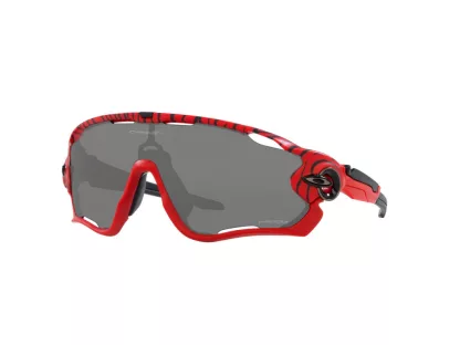 Oakley Jawbreaker Férfi Piros Napszemüveg OO 9290 929067