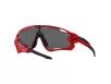 Oakley Jawbreaker Férfi Piros Napszemüveg OO 9290 929067