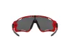 Oakley Jawbreaker Férfi Piros Napszemüveg OO 9290 929067