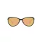 Oakley Pasque Női Fekete Napszemüveg OO 9222 922201