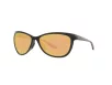 Oakley Pasque Női Fekete Napszemüveg OO 9222 922201