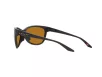 Oakley Pasque Női Fekete Napszemüveg OO 9222 922201