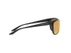 Oakley Pasque Női Fekete Napszemüveg OO 9222 922201
