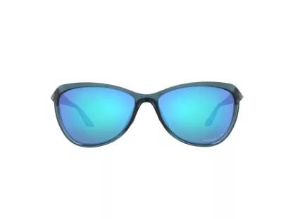   Oakley Pasque Double Edge Női Fekete Napszemüveg OO 9222 922202
