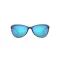 Oakley Pasque Double Edge Női Fekete Napszemüveg OO 9222 922202