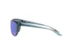 Oakley Pasque Double Edge Női Fekete Napszemüveg OO 9222 922202