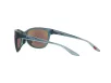 Oakley Pasque Double Edge Női Fekete Napszemüveg OO 9222 922202