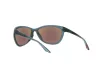 Oakley Pasque Double Edge Női Fekete Napszemüveg OO 9222 922202
