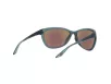 Oakley Pasque Double Edge Női Fekete Napszemüveg OO 9222 922202
