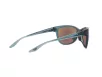 Oakley Pasque Double Edge Női Fekete Napszemüveg OO 9222 922202