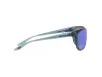 Oakley Pasque Double Edge Női Fekete Napszemüveg OO 9222 922202