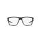 Oakley Férfi Fekete Szemüvegkeret OX 8052 805201