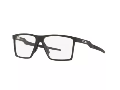Oakley Férfi Fekete Szemüvegkeret OX 8052 805201