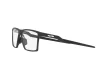 Oakley Férfi Fekete Szemüvegkeret OX 8052 805201