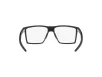 Oakley Férfi Fekete Szemüvegkeret OX 8052 805201