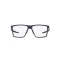 Oakley Férfi Kék Szemüvegkeret OX 8052 805203