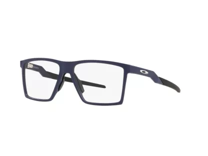 Oakley Férfi Kék Szemüvegkeret OX 8052 805203