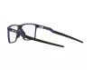 Oakley Férfi Kék Szemüvegkeret OX 8052 805203