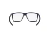 Oakley Férfi Kék Szemüvegkeret OX 8052 805203