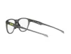Oakley Férfi Szürke Szemüvegkeret OX 8056 805602 52