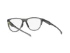 Oakley Férfi Szürke Szemüvegkeret OX 8056 805602 52