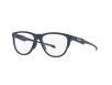 Oakley Férfi Kék Szemüvegkeret OX 8056 805603
