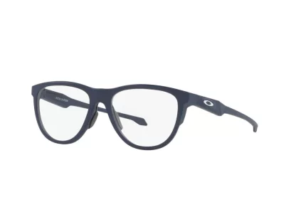 Oakley Férfi Kék Szemüvegkeret OX 8056 805603