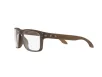 Oakley Férfi Barna Szemüvegkeret OX 8156 815611