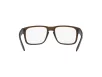 Oakley Férfi Barna Szemüvegkeret OX 8156 815611