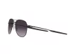 Oakley Contrail Férfi Fekete Napszemüveg OO 4147 414710