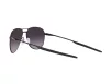 Oakley Contrail Férfi Fekete Napszemüveg OO 4147 414710