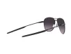 Oakley Contrail Férfi Fekete Napszemüveg OO 4147 414710
