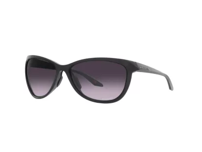 Oakley Pasque Női Fekete Napszemüveg OO 9222 922206