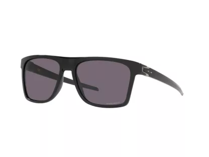 Oakley Leffingwell Férfi Fekete Napszemüveg OO 9100 910001