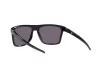 Oakley Leffingwell Férfi Fekete Napszemüveg OO 9100 910001