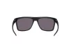 Oakley Leffingwell Férfi Fekete Napszemüveg OO 9100 910001