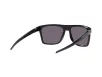 Oakley Leffingwell Férfi Fekete Napszemüveg OO 9100 910001