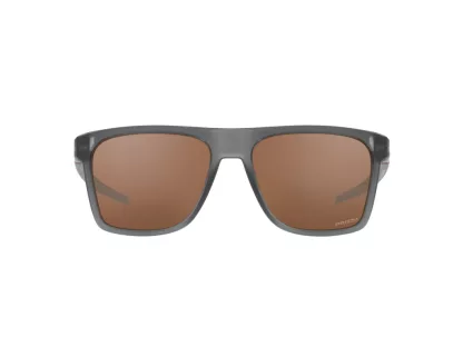   Oakley Leffingwell Férfi Szürke Napszemüveg OO 9100 910002