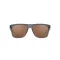 Oakley Leffingwell Férfi Szürke Napszemüveg OO 9100 910002