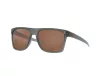 Oakley Leffingwell Férfi Szürke Napszemüveg OO 9100 910002