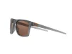 Oakley Leffingwell Férfi Szürke Napszemüveg OO 9100 910002