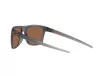 Oakley Leffingwell Férfi Szürke Napszemüveg OO 9100 910002