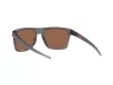 Oakley Leffingwell Férfi Szürke Napszemüveg OO 9100 910002