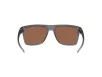 Oakley Leffingwell Férfi Szürke Napszemüveg OO 9100 910002