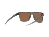 Oakley Leffingwell Férfi Szürke Napszemüveg OO 9100 910002