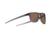 Oakley Leffingwell Férfi Szürke Napszemüveg OO 9100 910002