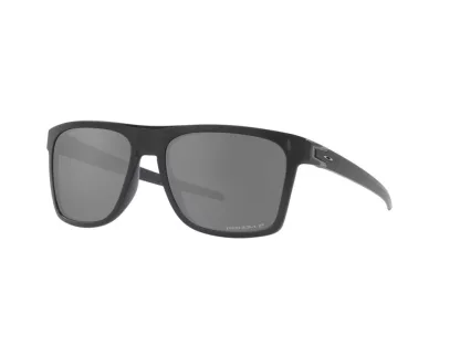 Oakley Leffingwell Férfi Fekete Napszemüveg OO 9100 910004